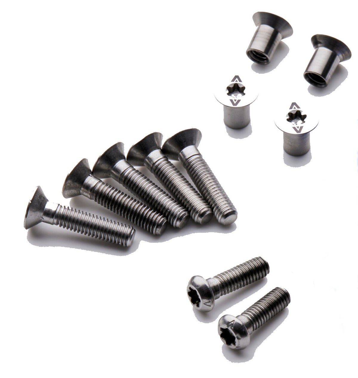 A+ System Foil Hardware Set | Foilsurfing.nl - Your Dedicated Armstrong ...
