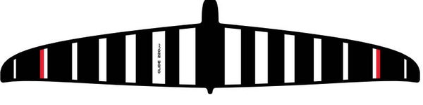 Glide 220 Stabilizer