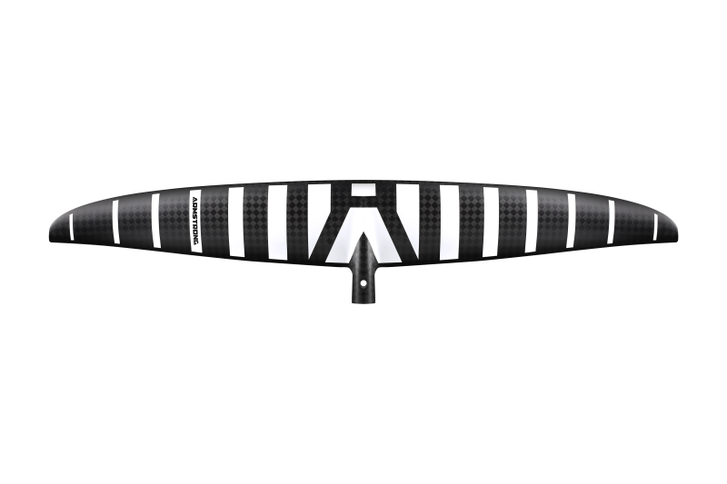 HA1080 Front Wing | Foilsurfing.nl - Your Dedicated Armstrong 