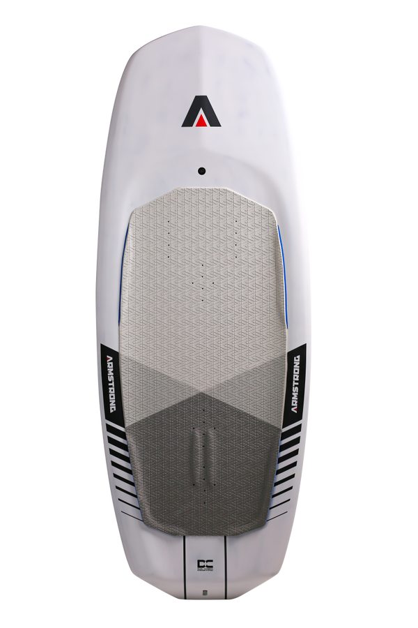Wing FG 5'8'' 105L