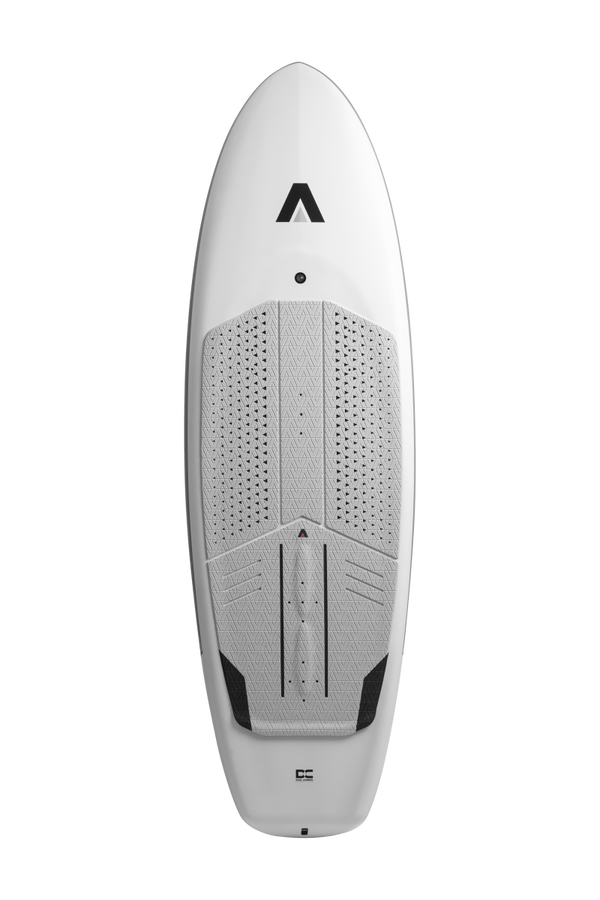Midlength Mk II 38L 4'8''