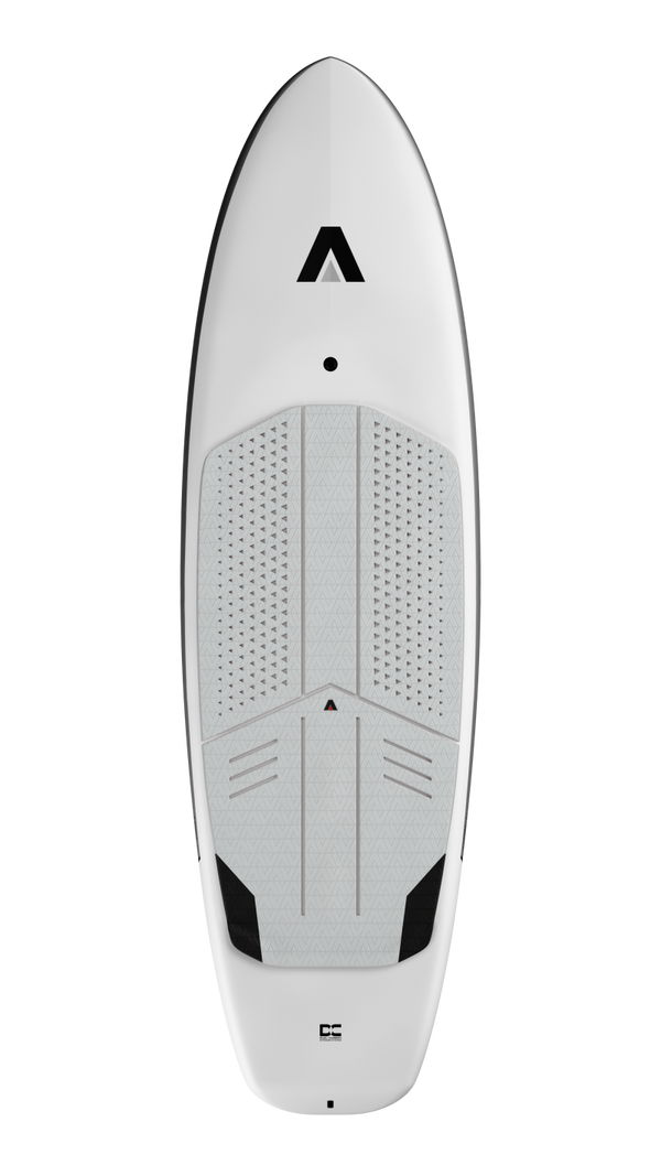 Midlength Mk II 65L 5'8''