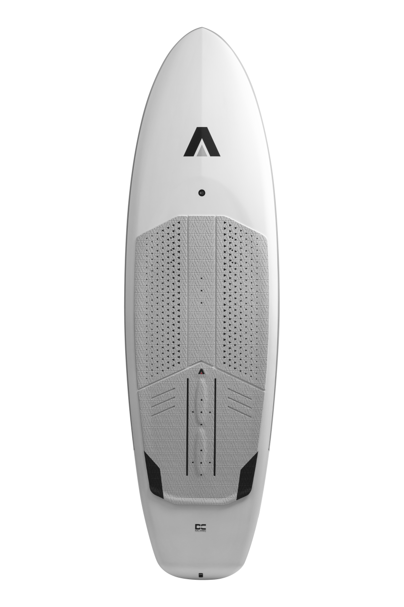 Midlength Mk II 100L 6'8''