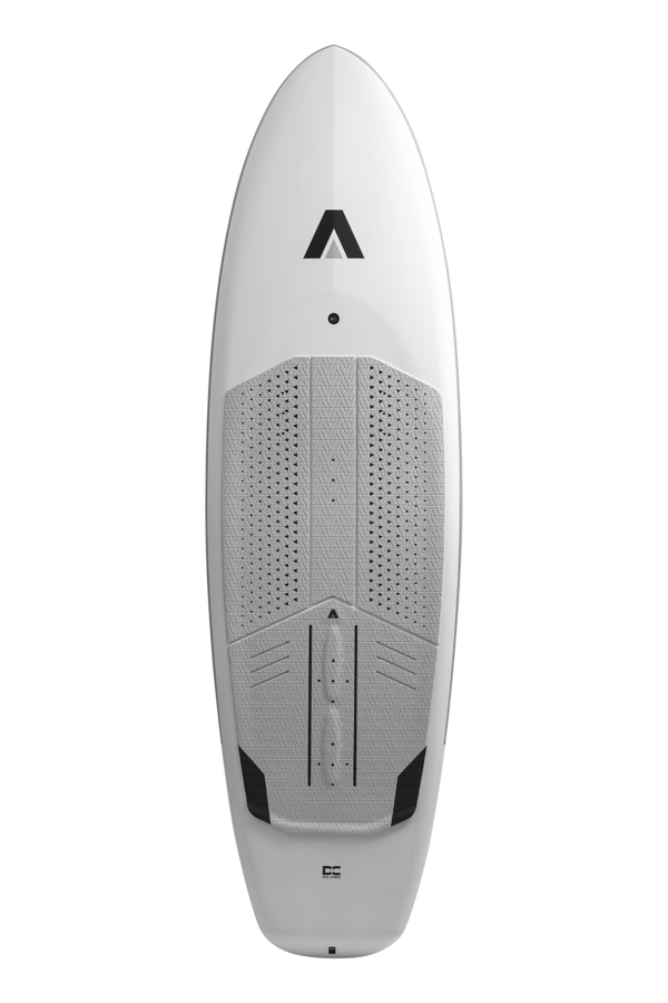 Midlength Mk II 85L 6'4''