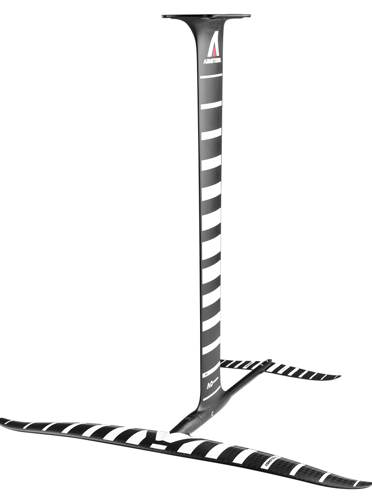 対立　foil  英語 HA780 Foil Kit / High Aspect Foil Kits / Foil Kits