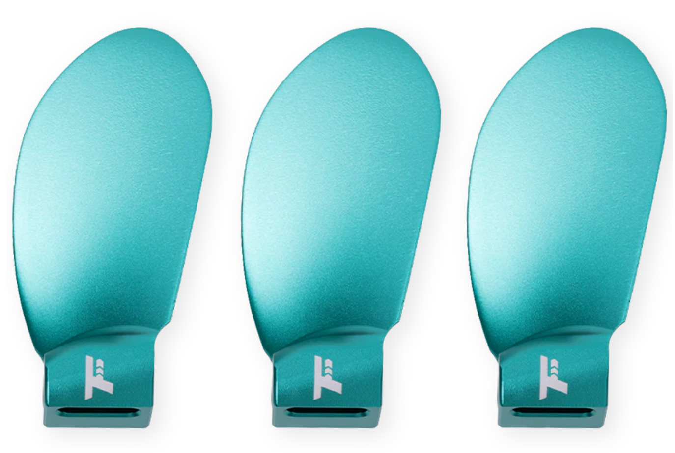 Foil Drive Low Range Propeller 6