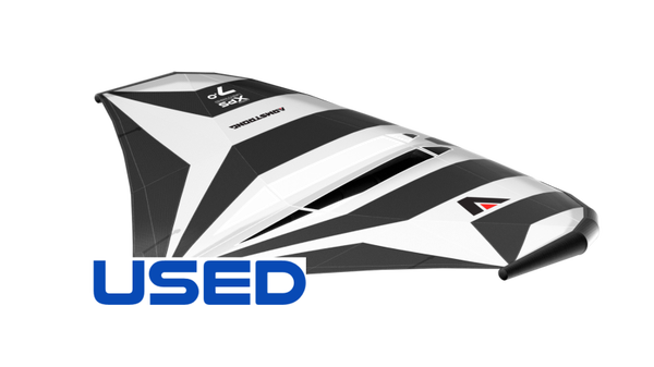 A-Wing XPS 7.0
