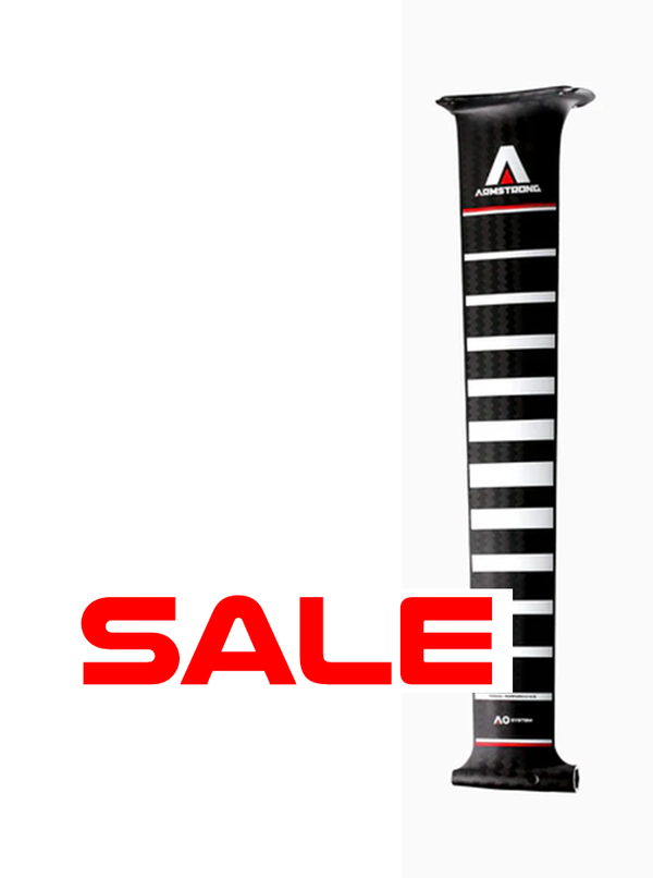 935 Performance Mast