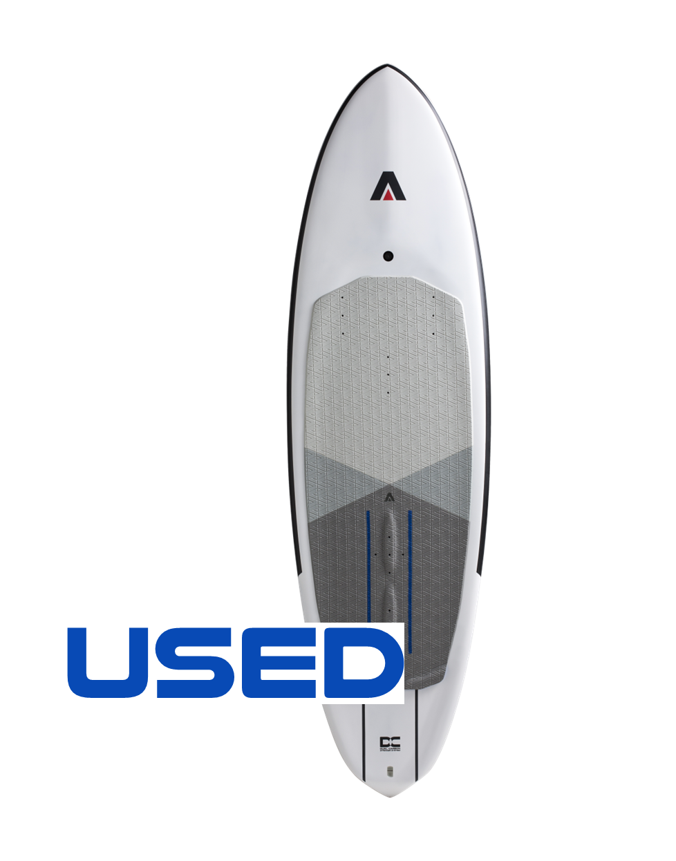 DEMO: ML55 5'5