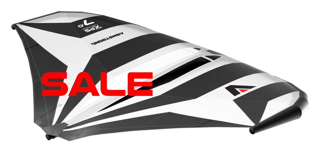 A-Wing XPS 8.0