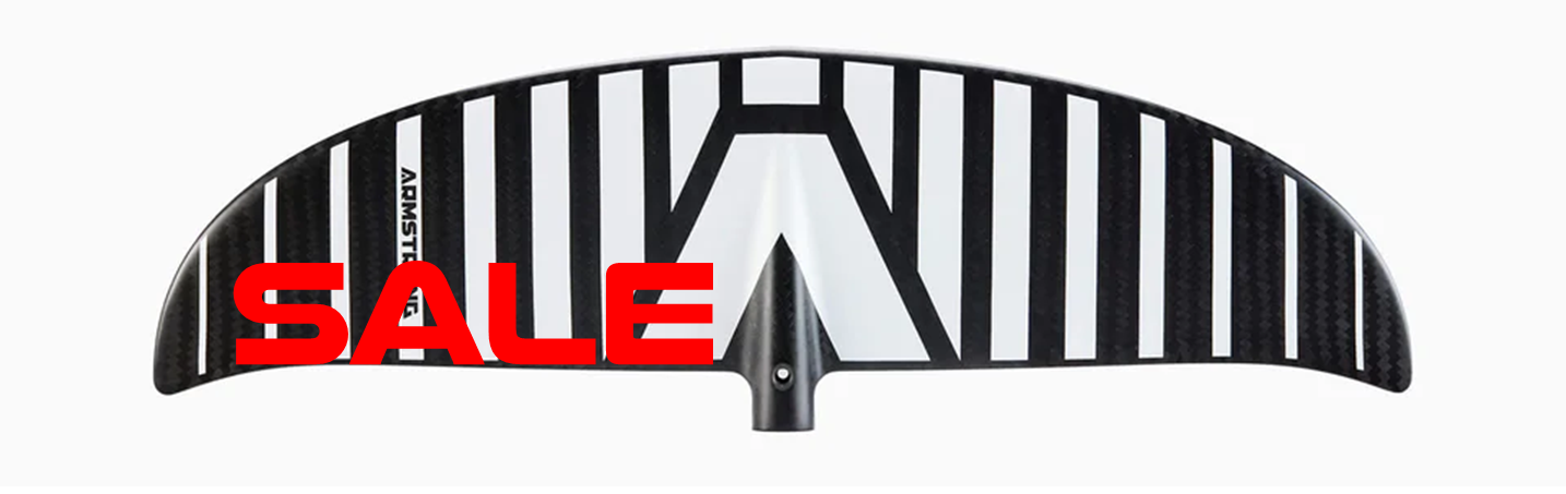 CF v2 950 Front Wing