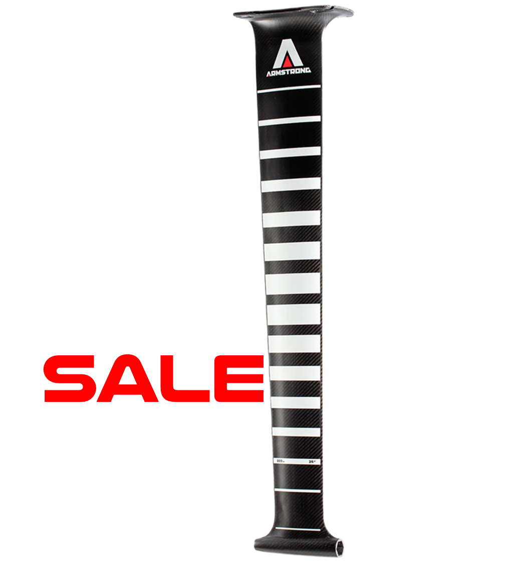 100cm A+ Mast