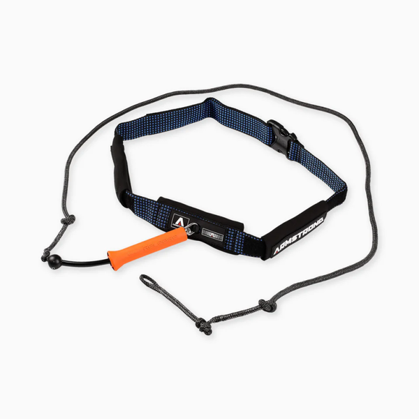 A wing Ultimate Waist Leash