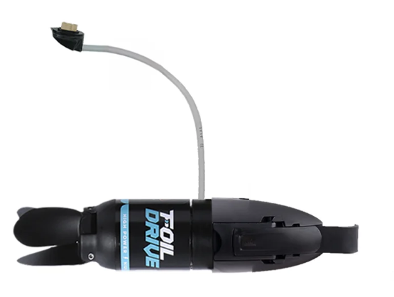 Foil Drive Retro-Fit High Power Motor Kit