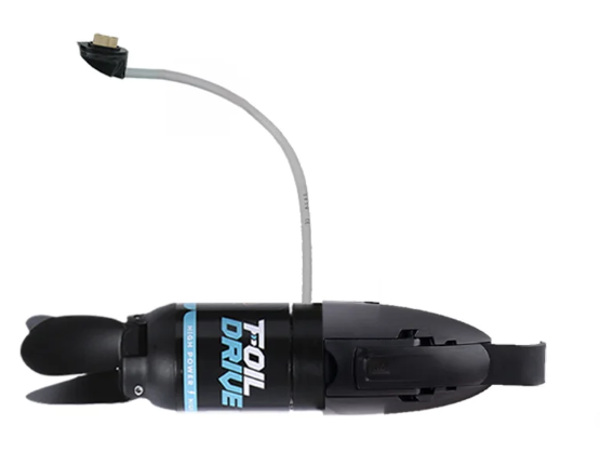 Foil Drive Retro-Fit High Power Motor Kit