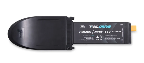 Foil Drive FM+ 650 Battery