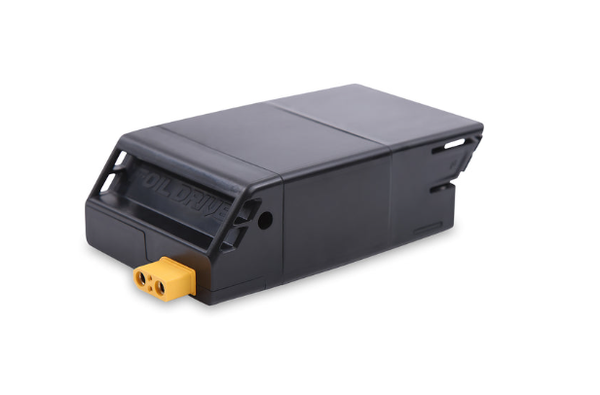 Foil Drive FM+ Battery Adaptor
