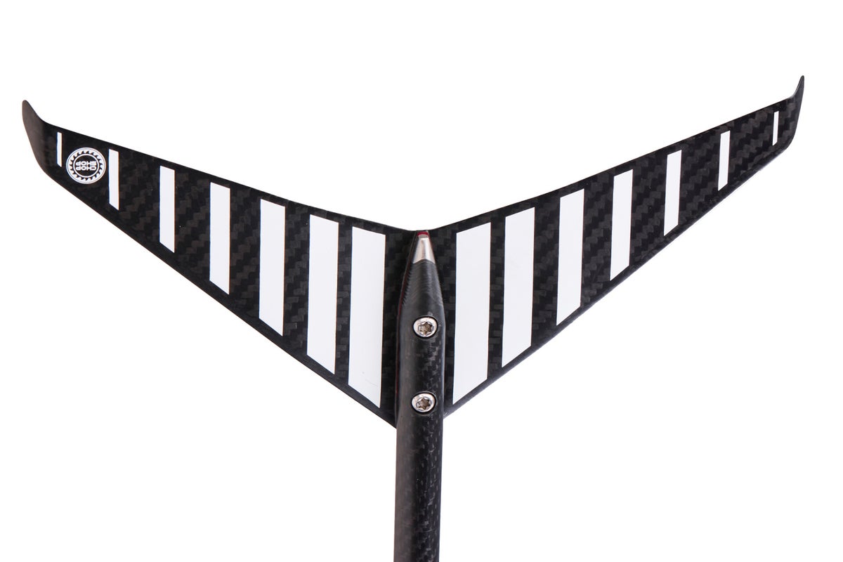 Flying V200 Stabilizer / Stabilizers / Foils | Foilsurfing.nl 