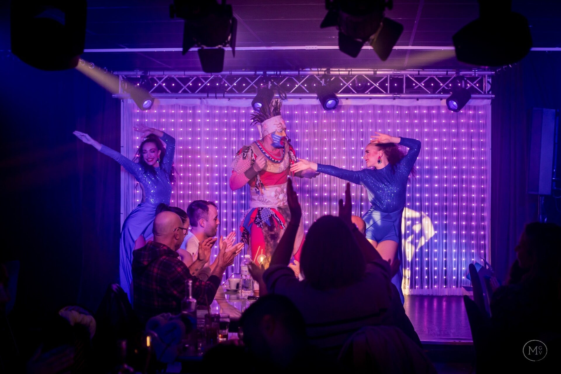 SPECTACLES ENFANTS PACA