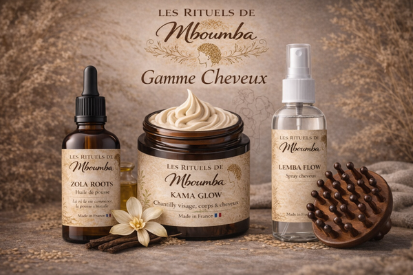 Rituel Cheveux Mboumba