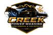 Creek power washing &amp; snow removal