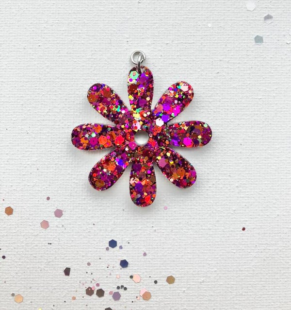 Hanger Flower Power