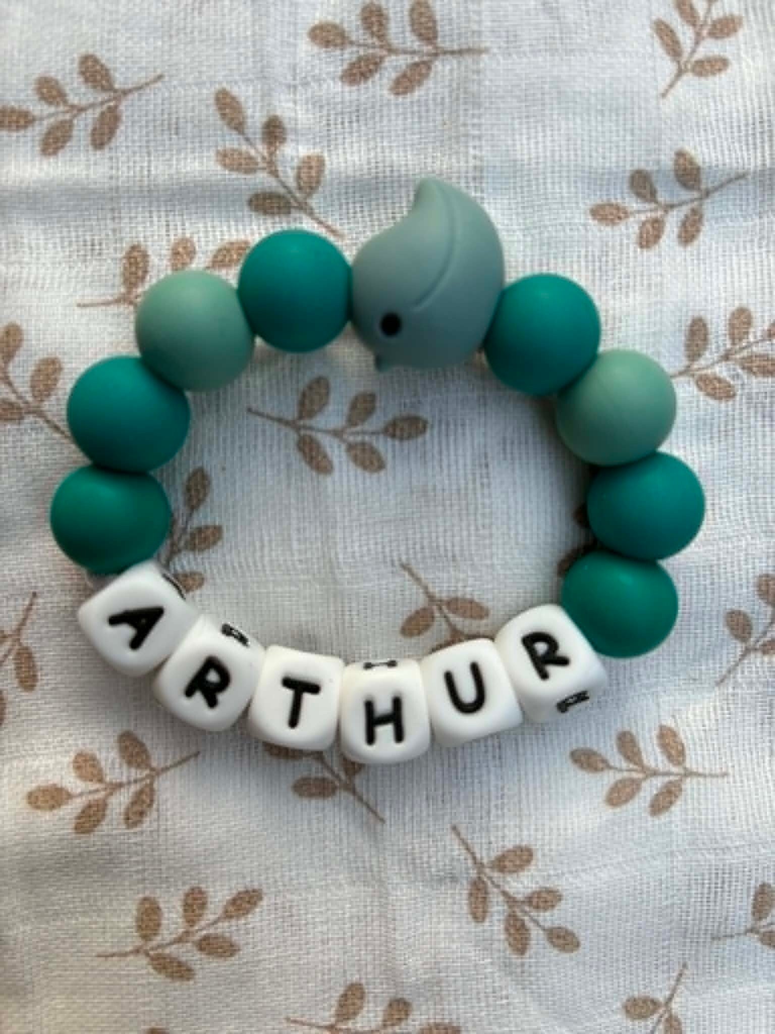 Bijtring Arthur