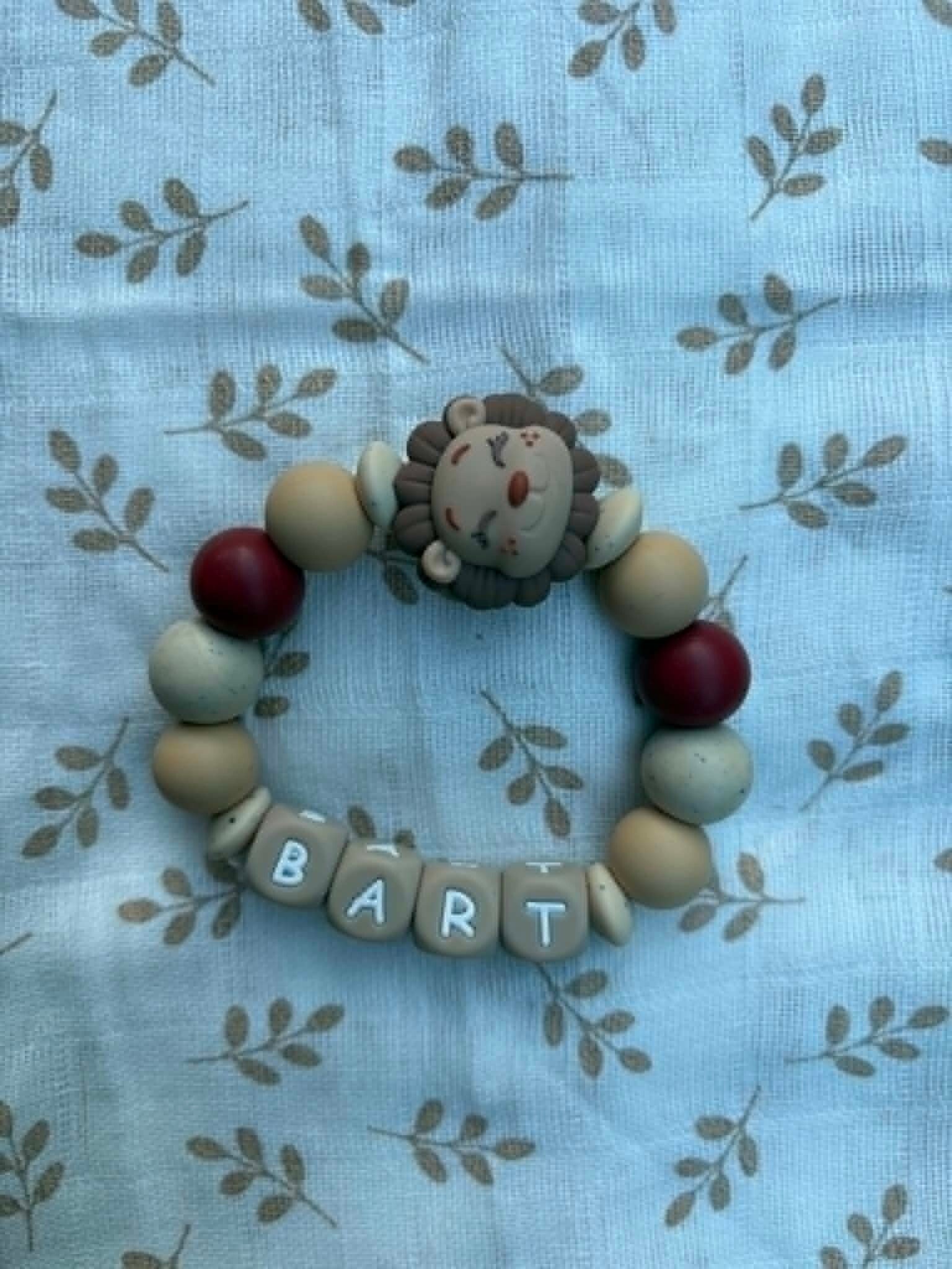 Bijtring Bart
