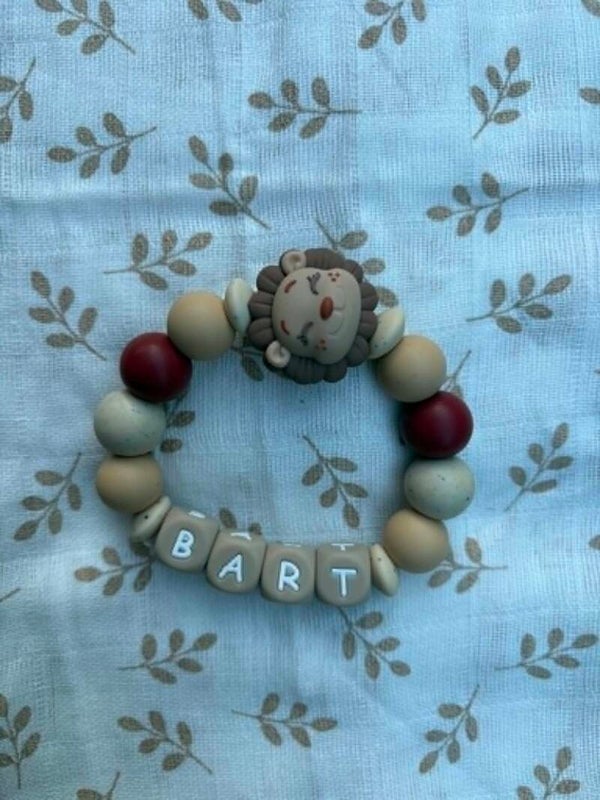 Bijtring Bart