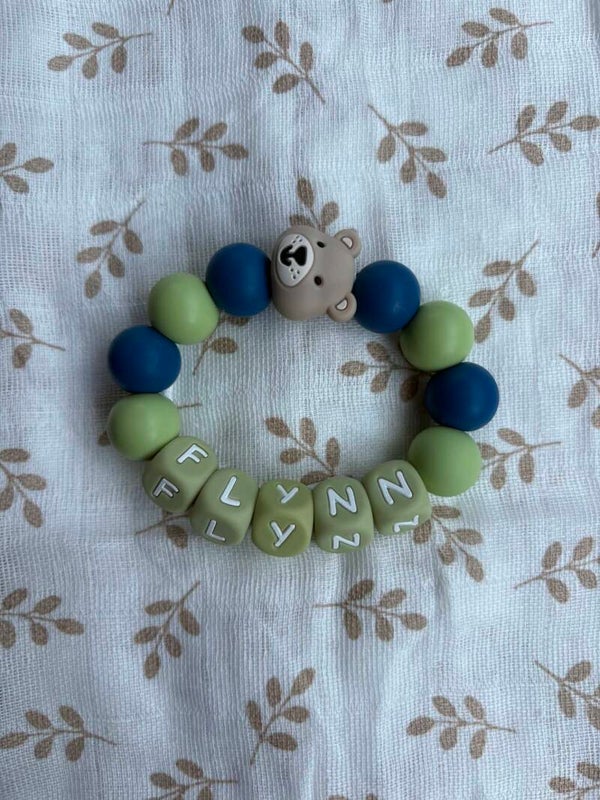 Bijtring Flynn