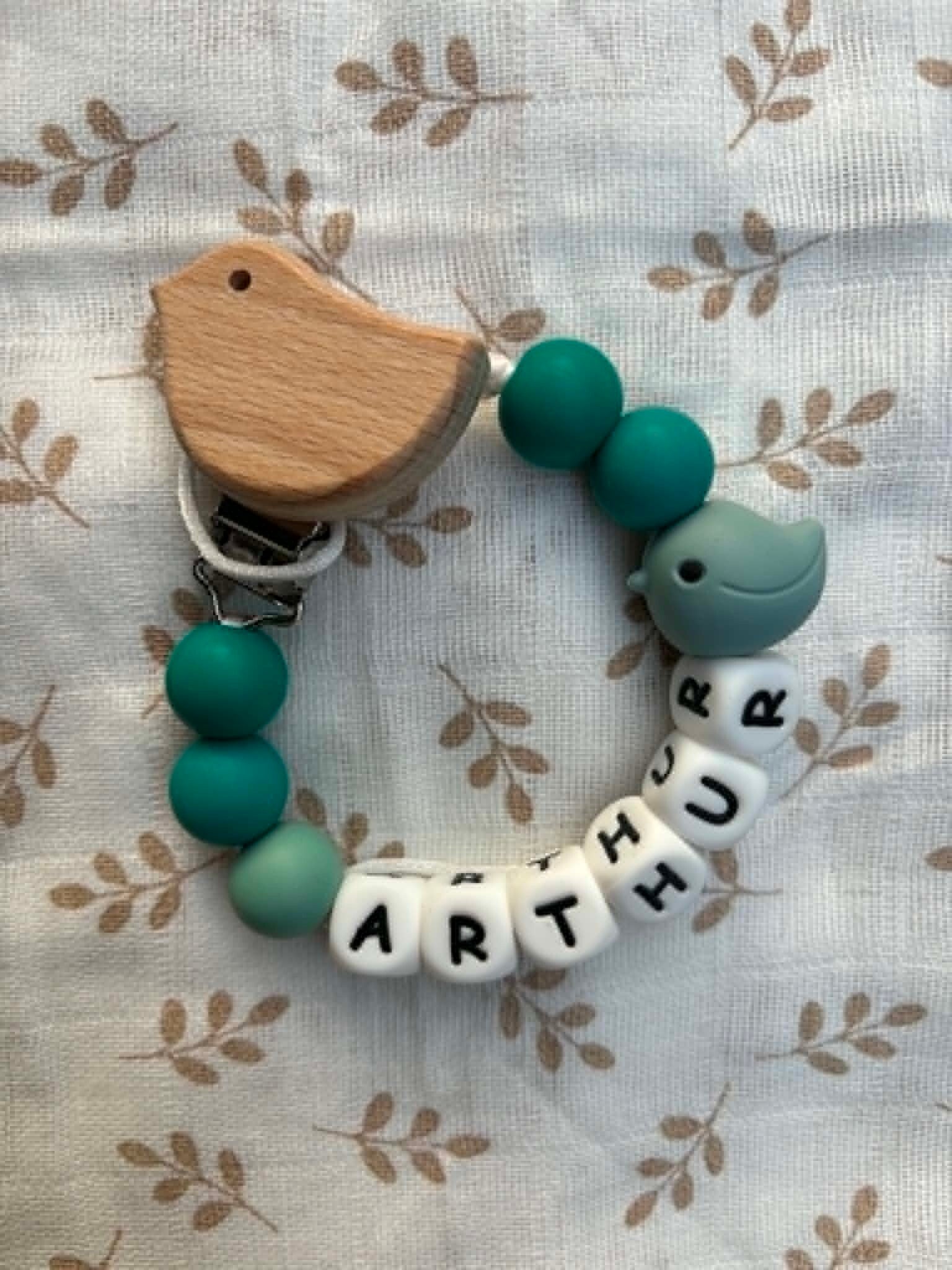 Speenkoord Arthur