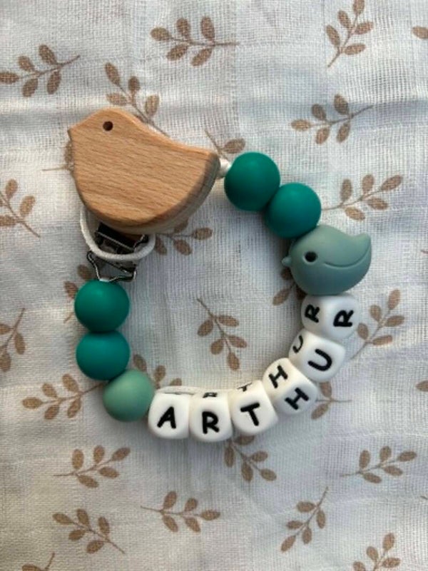 Speenkoord Arthur
