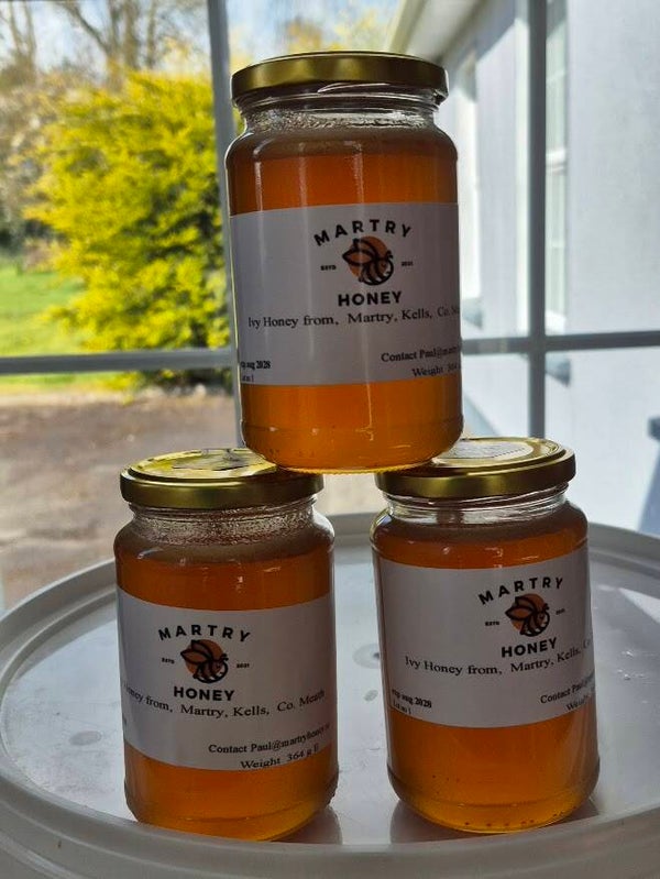 Ivy Honey