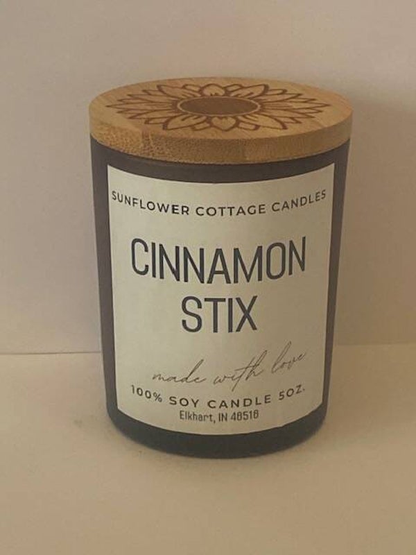 Cinnamon Stix - Available in 5oz or 8oz