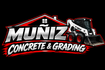 Muniz concrete