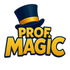 Prof. Magic's Wunschfabrik