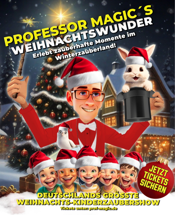 Schweinfurt, 06.12.2026