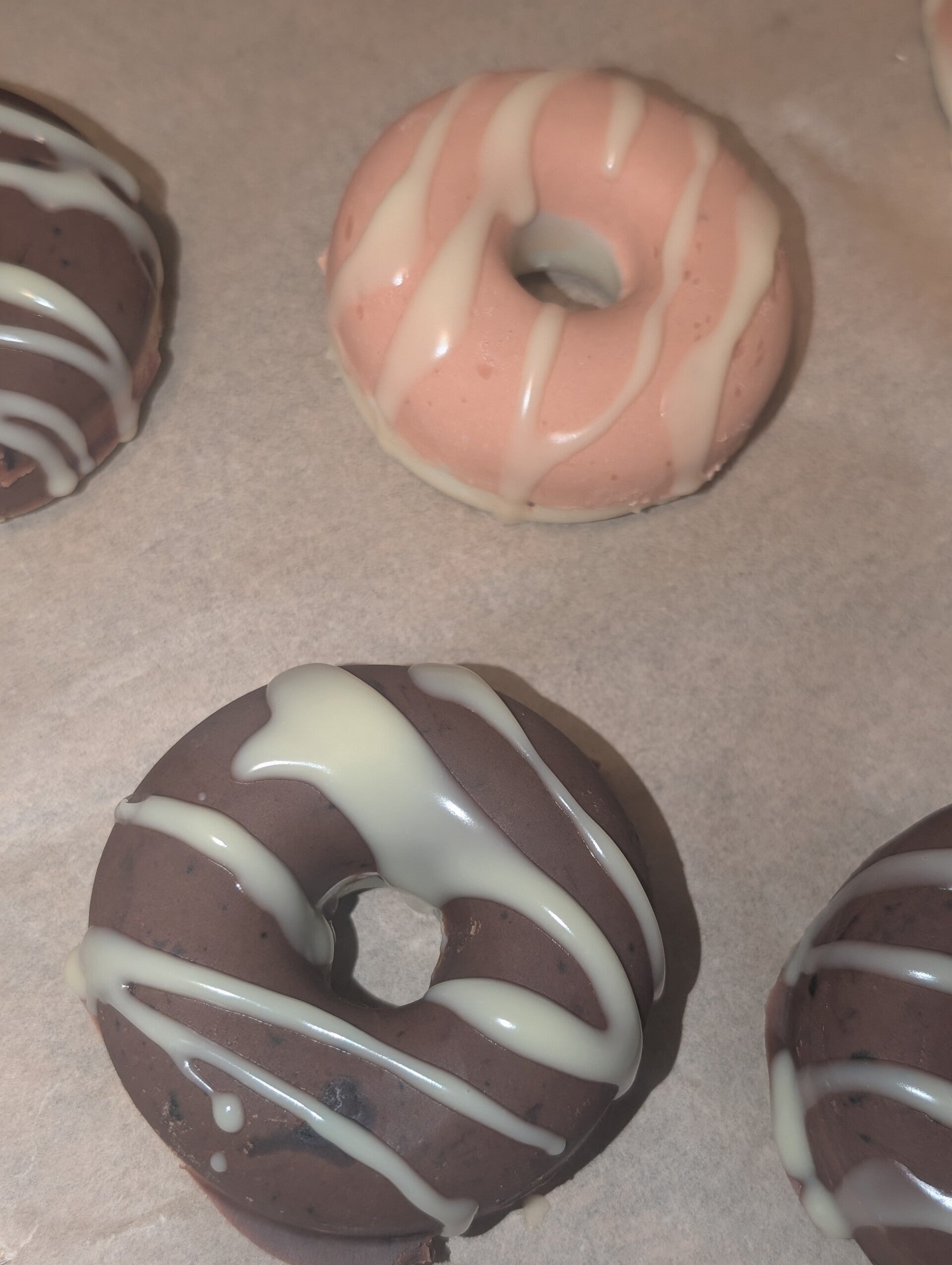 Glimmer Glaze
