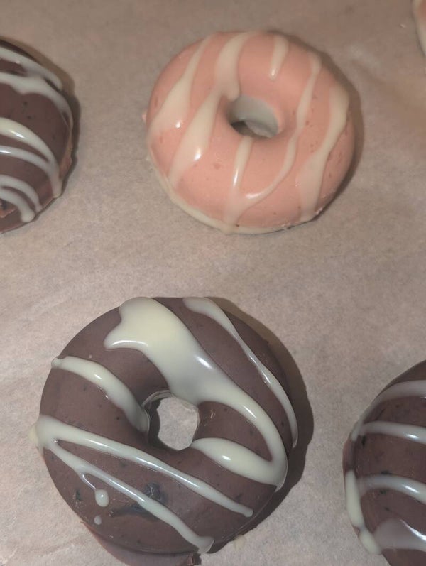 Glimmer Glaze