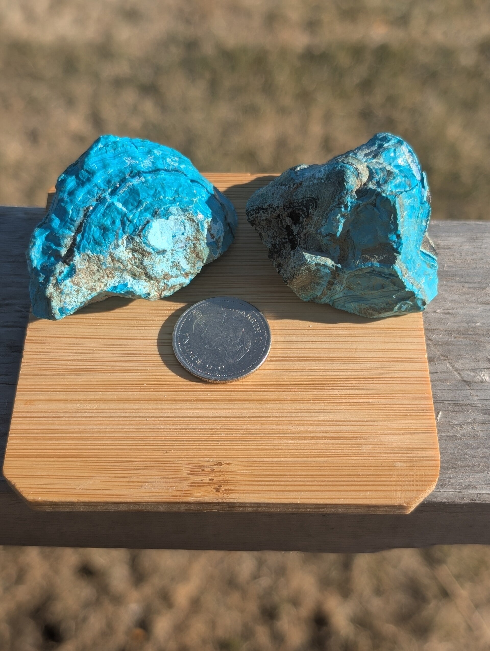 Chrysocolla