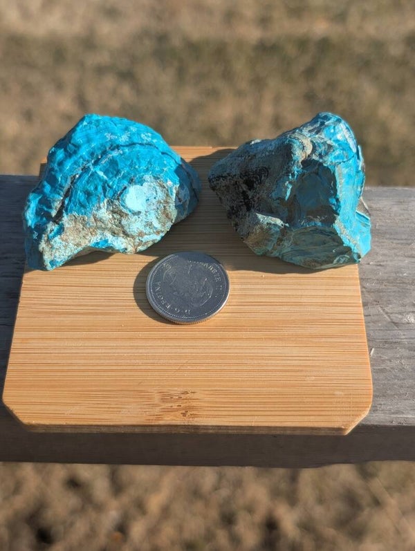 Chrysocolla