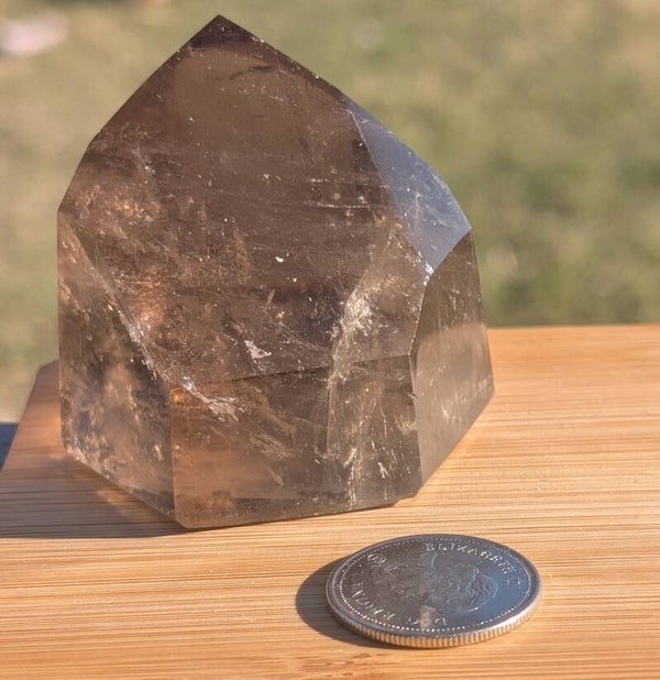 Smoky Quartz Generator