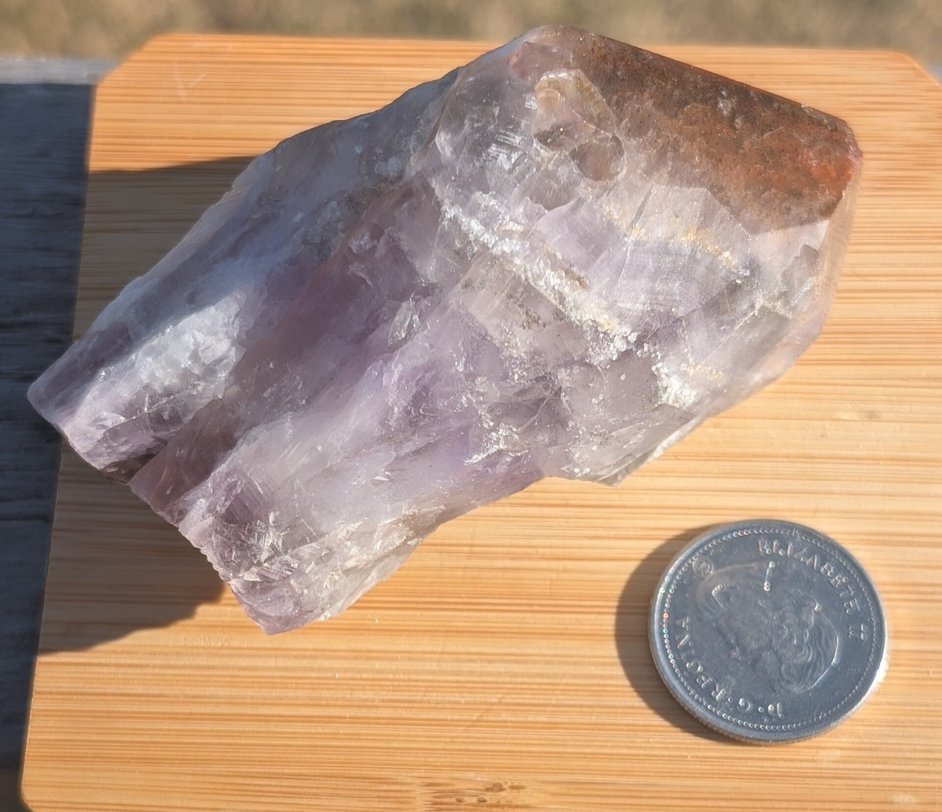 Super Seven Point (Melody Stone)