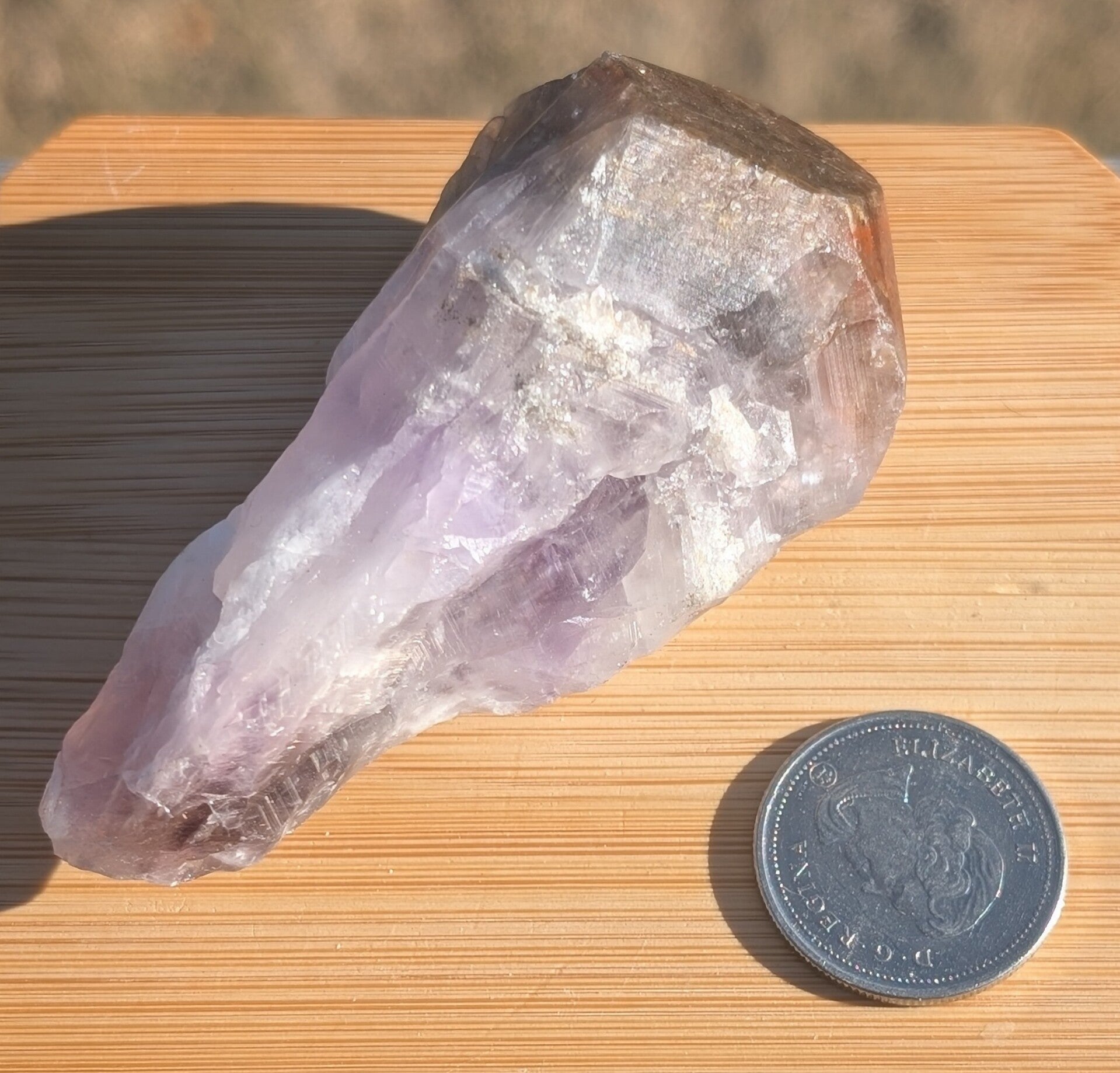 Super Seven Point (Melody Stone)