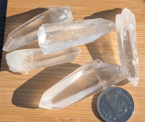 Lemurian point
