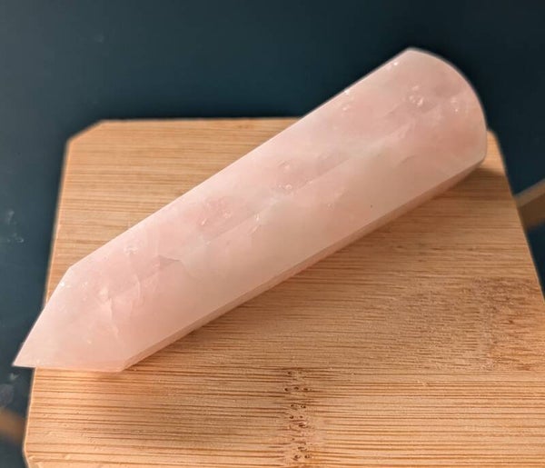 Rose wand