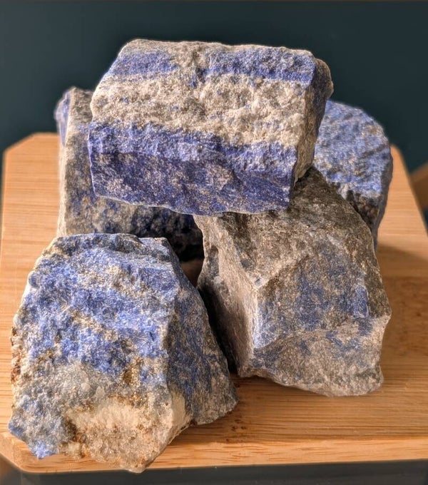 Lapis Lazuli