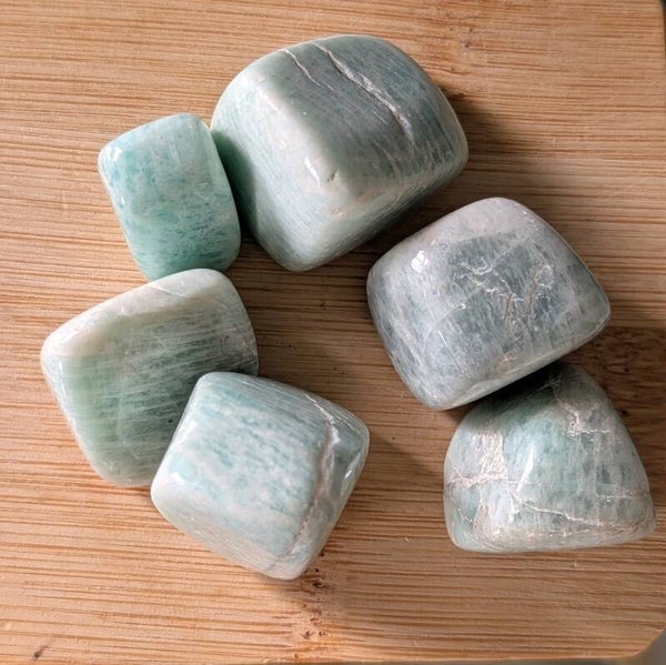 Amazonite