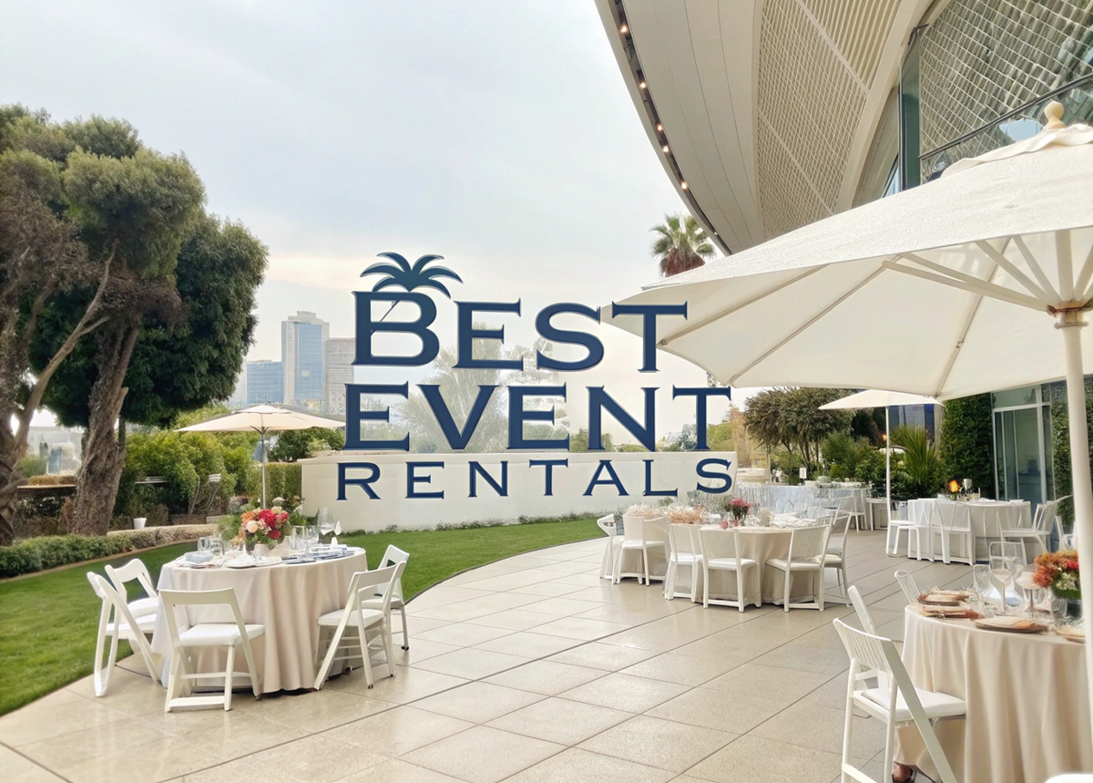 Event For Rent Best event rentals