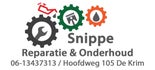 Snippe Reparatie &amp; Onderhoud